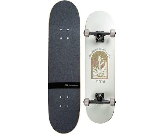 RAM Skateboard Ligat bright - 12684