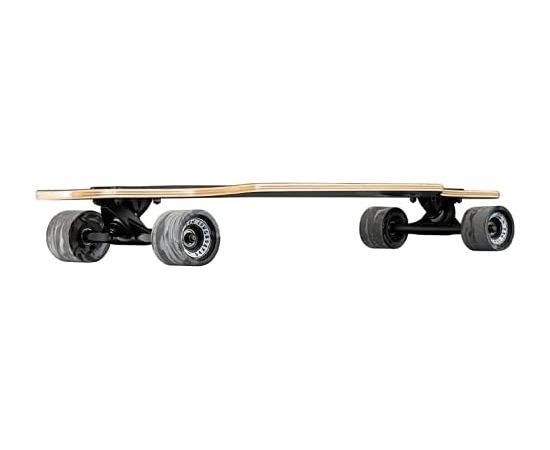 RAM Longboard Vexo Original (black/white)