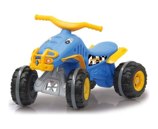 JAMARA Ride-On Little Quad bu - 460575