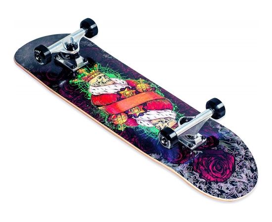 Muuwmi Skateboard Abec 7 King - 563