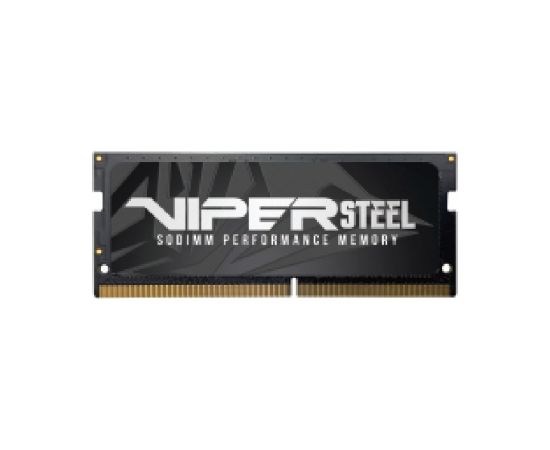 Patriot Memory Viper Steel Viper Stee memory module 8 GB 1 x 8 GB DDR4 3200 MHz