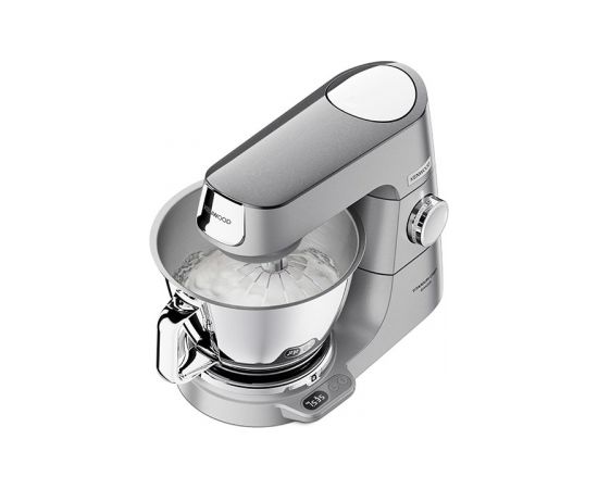 Kenwood KVC85.004SI mixer Stand mixer 1200 W Stainless steel