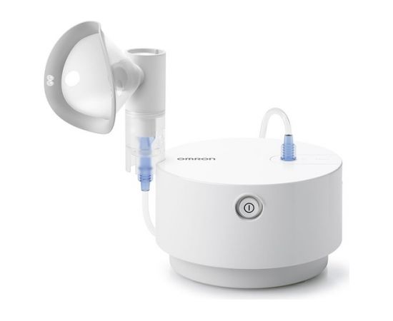 OMRON C28P NE-C105-E NEBULISER