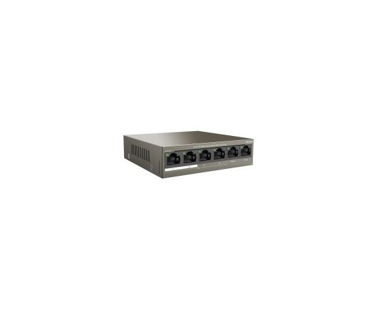 Tenda TEF1106P-4-63W PoE adapter