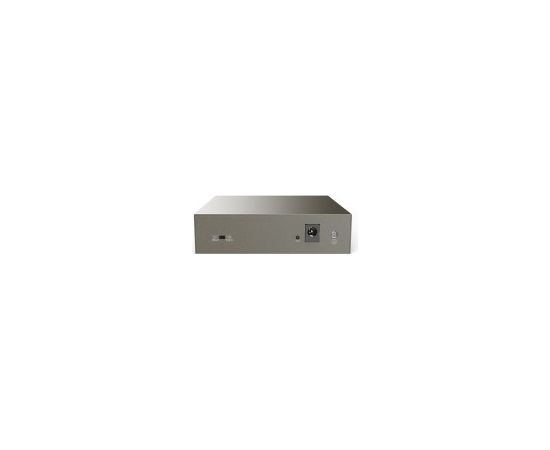 Tenda TEF1106P-4-63W PoE adapter