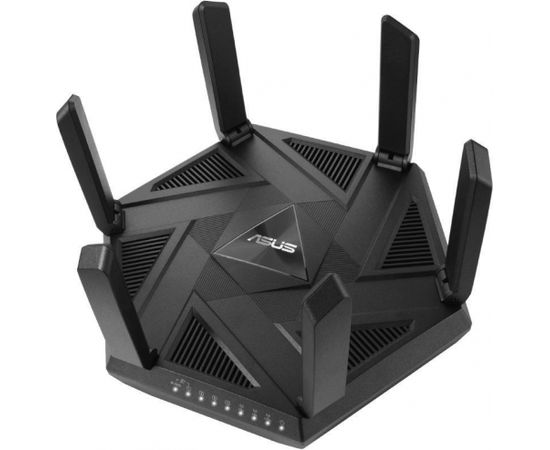 WRL ROUTER 7800MBPS 1000M 3P/TRI BAND RT-AXE7800 ASUS