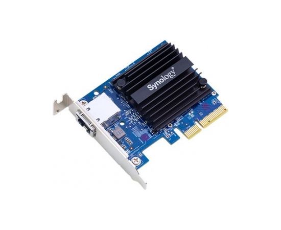 NET CARD PCIE 10GB/E10G18-T1 SYNOLOGY