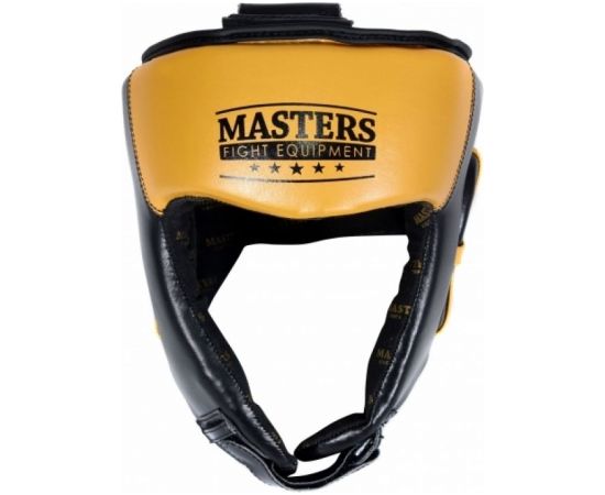 Inny The Masters Kt-Professional M 02477-M  boksa ķivere - XL Боксерская экипировка