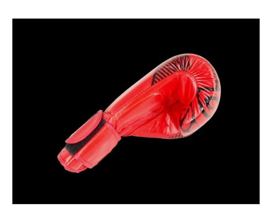 Inny Boksa cimdi Masters Rbt-Red 0180602-12 Боксерская экипировка