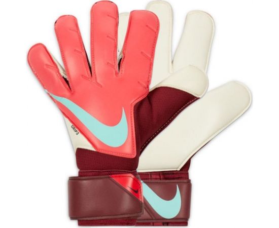 Nike Grip 3 CN5651 660 Vārtsargu cimdi - 10