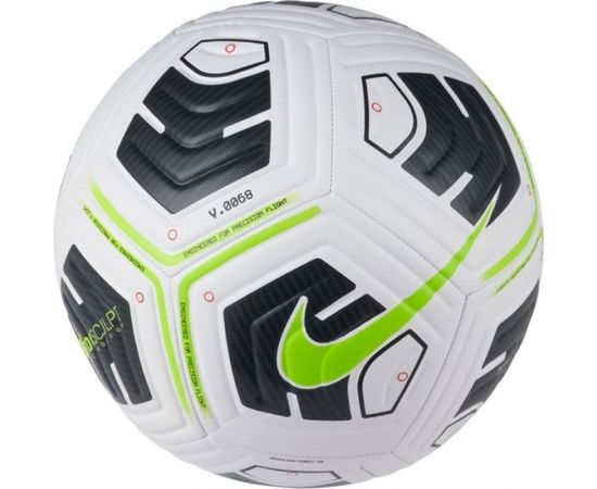 Football Nike Academy Team CU8047 102 - 4