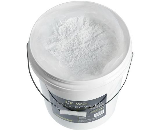 MGN02 GYM mahnēzijs 2250G HMS PREMIUM