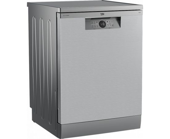 Beko BDFN26640XC