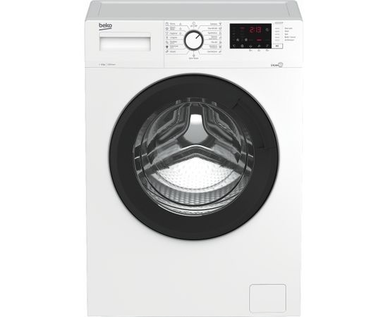 Beko WUE6512BA