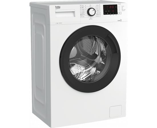 Beko WUE6512BA Veļas mašīna 6kg 1000rpm