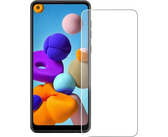 Tempered Glass PRO+ Premium 9H Aizsargstikls Xiaomi Redmi 9 | 9A | 9C