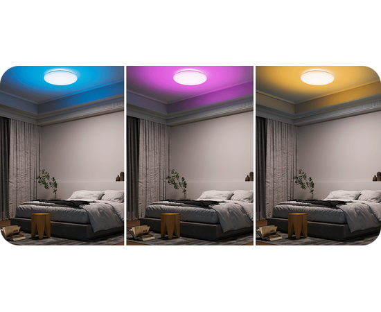 Xiaomi Yeelight LED Smart Ceiling Light Arwen 450C