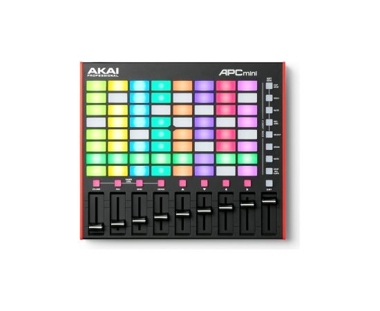 AKAI APC Mini MK2 - Ableton Live controller