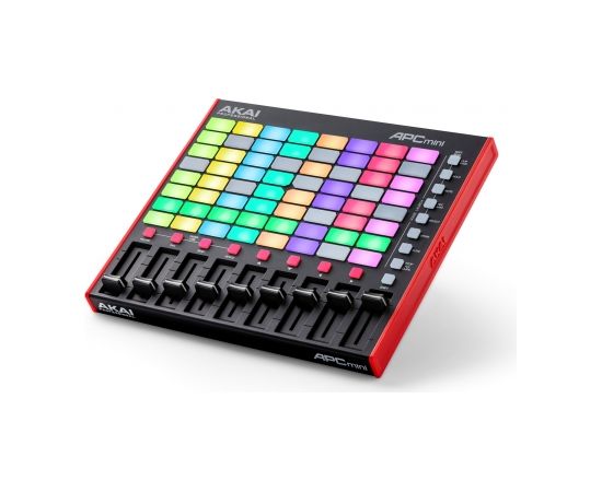 AKAI APC Mini MK2 - Ableton Live controller