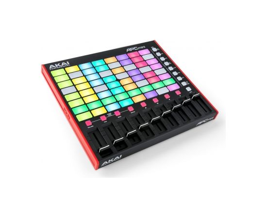 AKAI APC Mini MK2 - Ableton Live controller