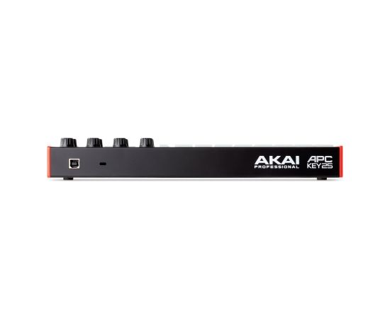 AKAI APC Key 25 MK2 - Ableton Live controller