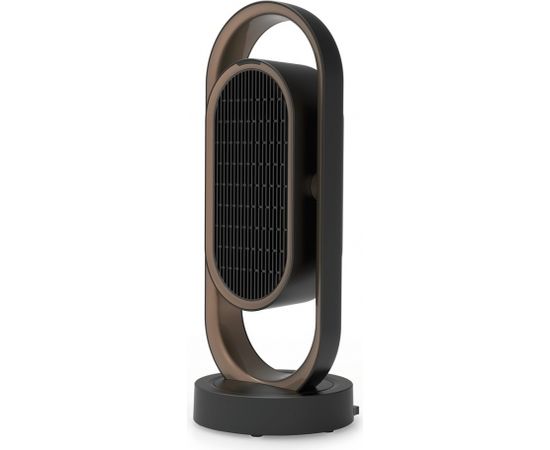 Activejet Selected 3D 1800 Watt fan heater with cooling function