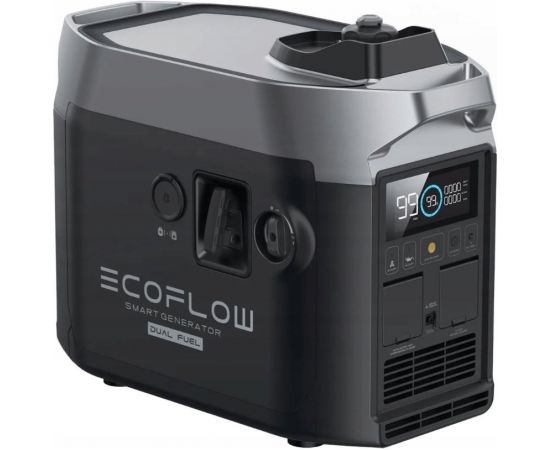 ECOFLOW benzīna ģenerators  230V 1800W FZ5000301002