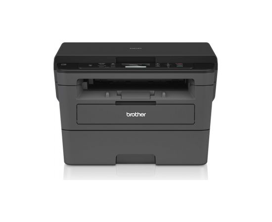 Brother DCP-L2512D Laser 1200 x 1200 DPI 30 ppm A4 Lāzera daudzfunkciju printeri