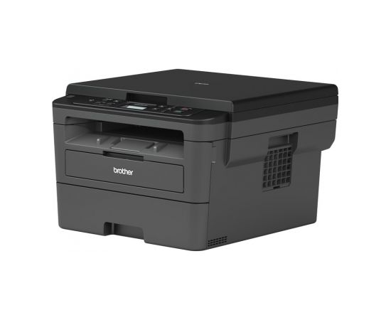 Brother DCP-L2512D Laser 1200 x 1200 DPI 30 ppm A4 Lāzera daudzfunkciju printeri