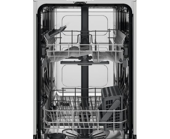 Electrolux ESA12100SW Trauku mašīna Balta 45cm