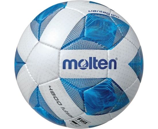 Ball futsal training MOLTEN F9A4800 PU