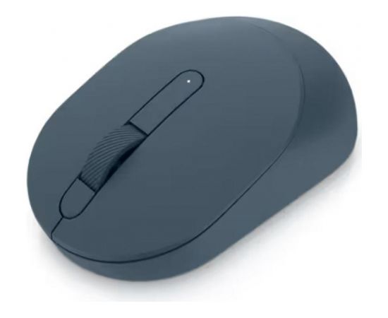 MOUSE USB OPTICAL WRL MS3320W/MIDNIGHT GREEN 570-ABPZ DELL