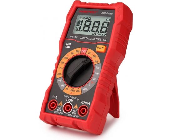 Habotest HT108L Digital Universal Multimeter