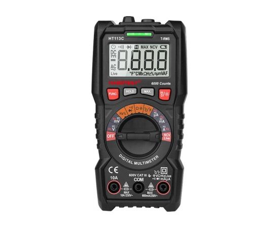 Habotest HT113C Digital Universal Multimeter