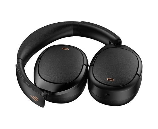 Edifier WH950NB wireless headphones, ANC (black)