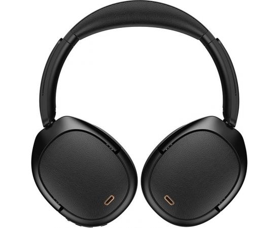 Edifier WH950NB wireless headphones, ANC (black)