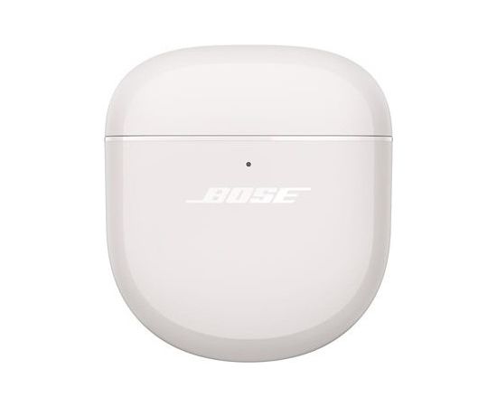 Bose беспроводные наушники QuietComfort Earbuds II, белые