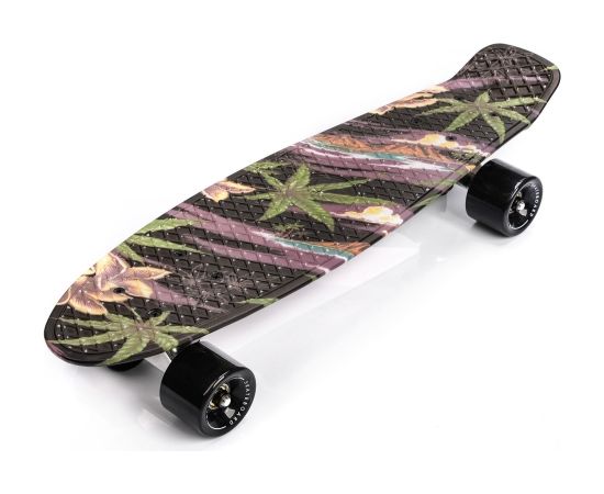 Penibords METEOR MULTIBOARD FLOWERS black