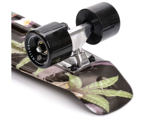 Penibords METEOR MULTIBOARD FLOWERS black