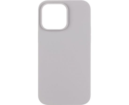 Tactical Velvet Smoothie Cover for Apple iPhone 14 Pro Max Foggy