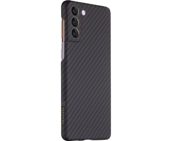 Tactical MagForce Aramid Cover for  Samsung Galaxy S21+ Black