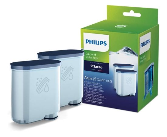 Philips CA6903/22 AquaClean ūdens filtrs Saeco kafijas automātiem