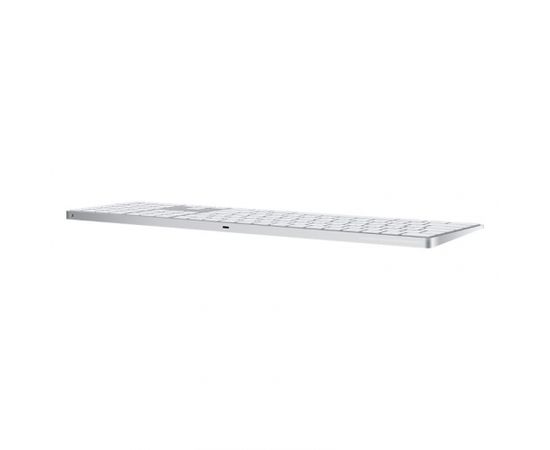 Apple MQ052 Magic Keyboard with Numeric Keypad RUS