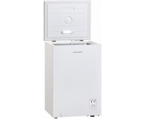 Scandomestic Household freezer Scancool SB101W
