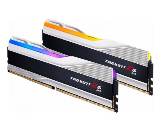 G.Skill DDR5 - 32GB - 6000 - CL - 36 Trident Z5 RGB Dual Kit - F5-6000J3636F16GX2-TZ5RS