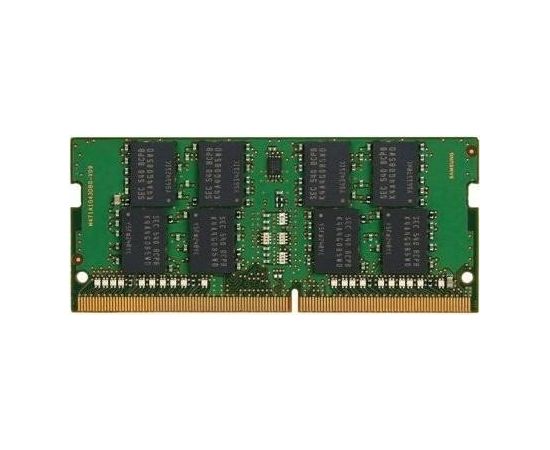Mushkin DDR4 SO-DIMM 32GB 2666-19 - Single - Essentials 1,2v MSK