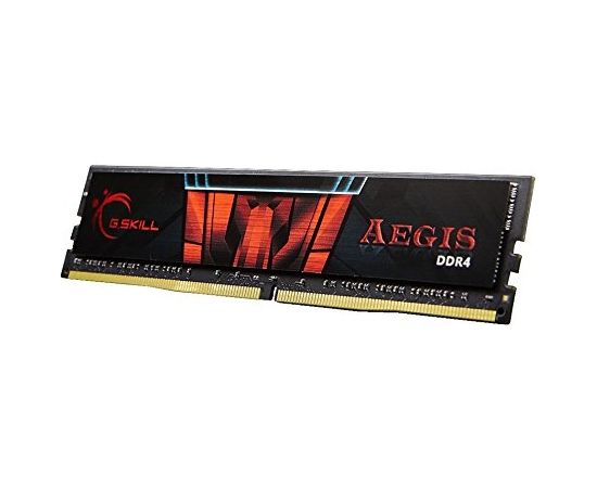 G.Skill DDR4 4GB 2133-15 AEGIS