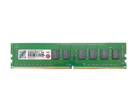 Transcend DDR4 4GB 2133-15 1Rx8 ECC