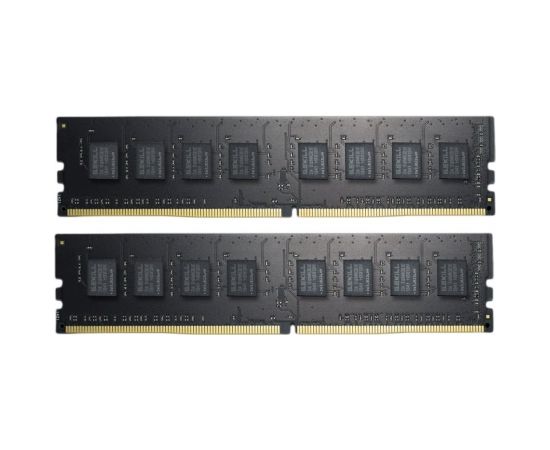 G.Skill - DDR4 - 8GB - 2133-CL15 - Value - F4-2133C15D-8GNT