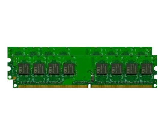 Mushkin DDR3 8GB 1333-999 Essent Dual